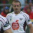 Michael Robertson (rugby league)