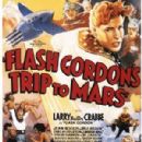 Flash Gordon's Trip to Mars