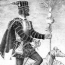 History of Africa by period