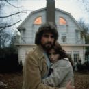 James Brolin and Margot Kidder in The Amityville Horror (1979) - 454 x 303