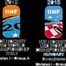 Seasons in Hungarian ice hockey