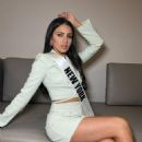 Geanna Koulouris- Miss Earth USA 2023- Preliminary Events - 454 x 568