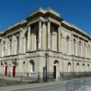 Biographical museums in Wales