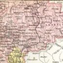 States and territories disestablished in 1882