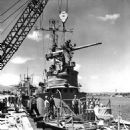 Battle of Korea Strait
