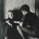 Linda Evangelista and George Michael in Freedom! '90 - 454 x 604