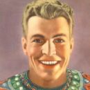 Buster Crabbe - 454 x 638