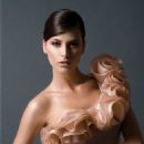 Stefanía Fernández- Photoshoot by Dumont & Regalado - 454 x 725