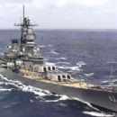 Battleships of the Cold War