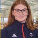 Freya Anderson