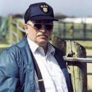 Canadian harness racing trainers