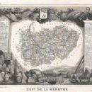 States and territories disestablished in 1871