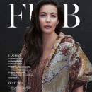 Liv Tyler - Marie Claire Magazine Pictorial [Malaysia] (February 2018)
