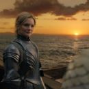 The Lord of the Rings: The Rings of Power - Morfydd Clark - 454 x 255