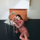 Jessica Jung - Rayli Magazine Pictorial [China] (February 2023) - 454 x 681