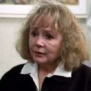 Piper Laurie- as Dorothy Rudd
