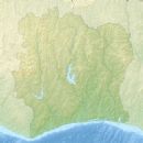 Hydroelectric power stations in Ivory Coast