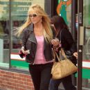Dina Lohan: Lindsay Has Changed