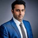 Businessman from Gujarat
