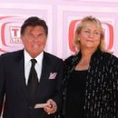Larry Manetti and Nancy Decarl Photos, News and Videos, Trivia and ...