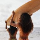 Ashley Moore – High Noon Swim ‘Hali’a Aloha’ Collection (June 2024)