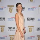 Mädchen Amick - BAFTA Pre Emmy Tea Party In LA, 20.09.2008.