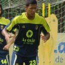 José Salomón Rondón