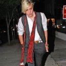 Samantha Ronson: Viper Room Vixen - 454 x 726