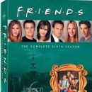 Friends (season 6) episodes