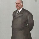 Alexander Bruce, 6th Lord Balfour of Burleigh