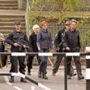 Hannah Spearritt - Primeval Behind The Scenes