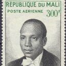 Malian pan-Africanists