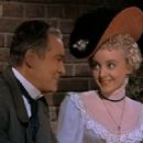 House of Wax - Carolyn Jones - 454 x 319