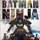 Anime films based on comics
