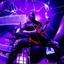 Slipknot live at Centre Bell, Montréal, Canada on May 26, 2022 - 454 x 568