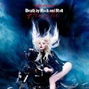 Taylor Momsen – Death by Rock and Roll Single Promos - 454 x 454