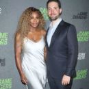 Serena Williams – The Game Changers Premiere in NYC
