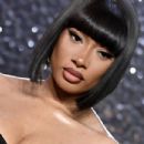 Megan Thee Stallion - 2024 MTV Video Music Awards - Arrivals