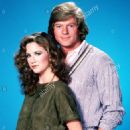 Melissa Gilbert and Dean Butler - 454 x 726