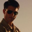 Top Gun - Tom Cruise