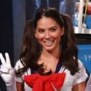 Olivia Munn on Attack of the Show!