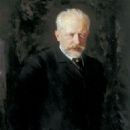 Symphonies by Pyotr Ilyich Tchaikovsky