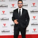 Miguel Varoni- Billboard Latin Music Awards - Arrivals - 349 x 519