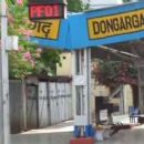 Railway stations in Rajnandgaon district