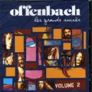 Offenbach: Les Grands Succes Vol. 2 [Canada] - Offenbach
