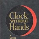 Clock Without Hands (novel)