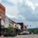 Paris, Arkansas