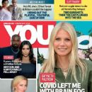 Gwyneth Paltrow - You Magazine Cover [South Africa] (11 March 2021)
