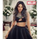 Kiara Advani - Hello! Magazine Pictorial [India] (August 2019)
