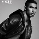 Achraf Hakimi - Vogue Magazine Pictorial [United Arab Emirates] (October 2022)